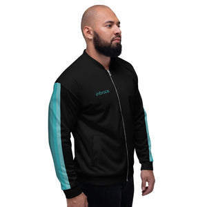 Smile Force Unisex Bomber Jacket