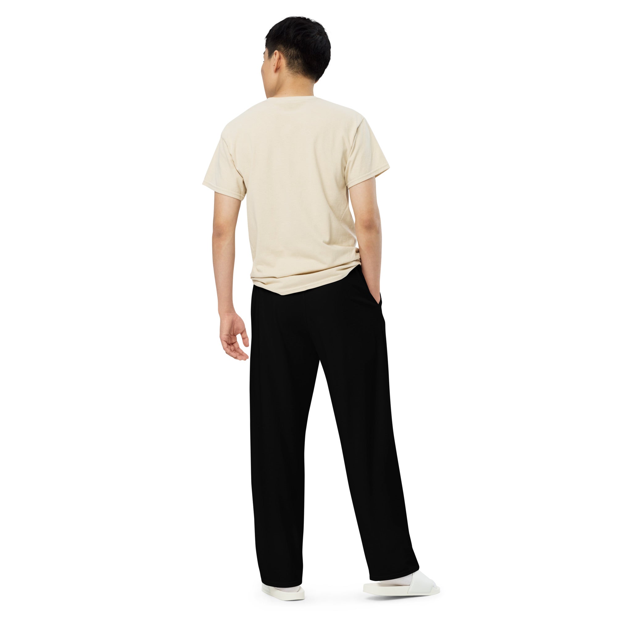 ONSTAGE DL Adult Unisex Wide-leg Pants