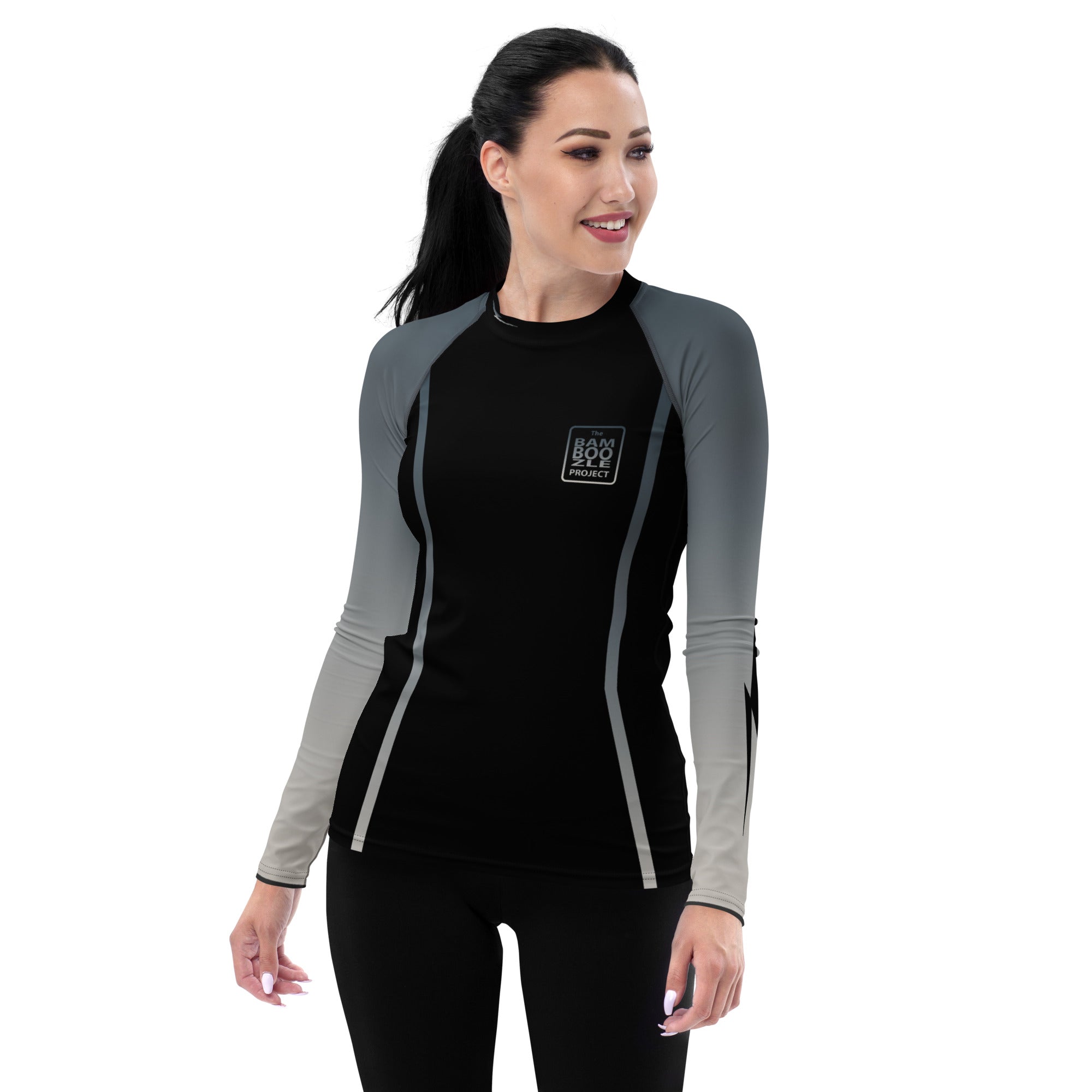 TBP Fit - Beginner Class 1 - Women's