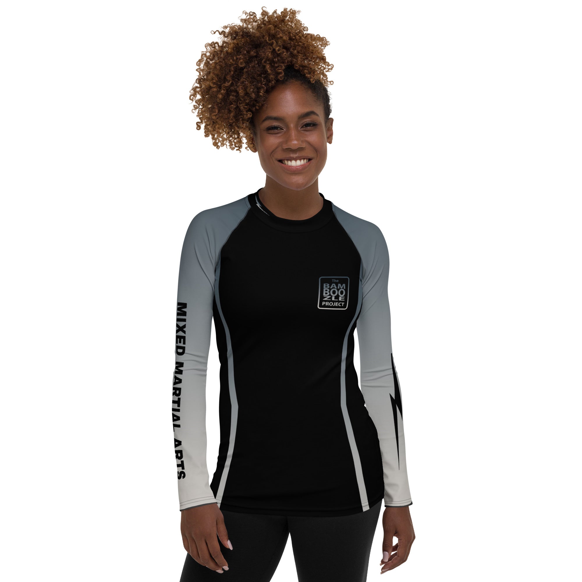 TBP Fit - Beginner Class 1 - Women's