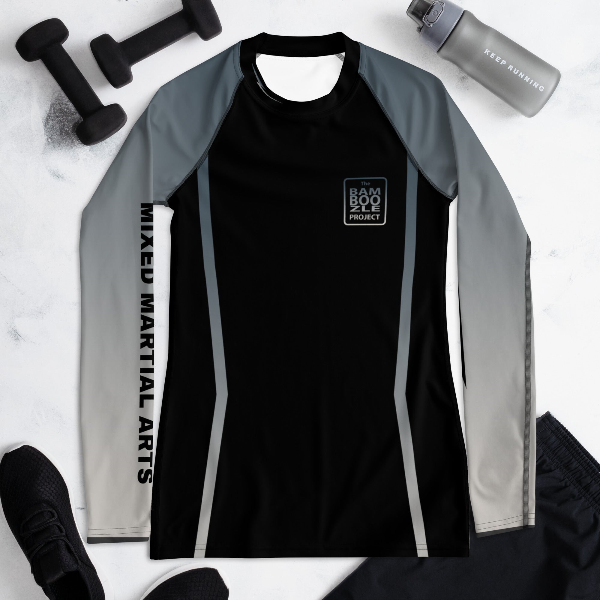 TBP Fit - Beginner Class 1 - Women's