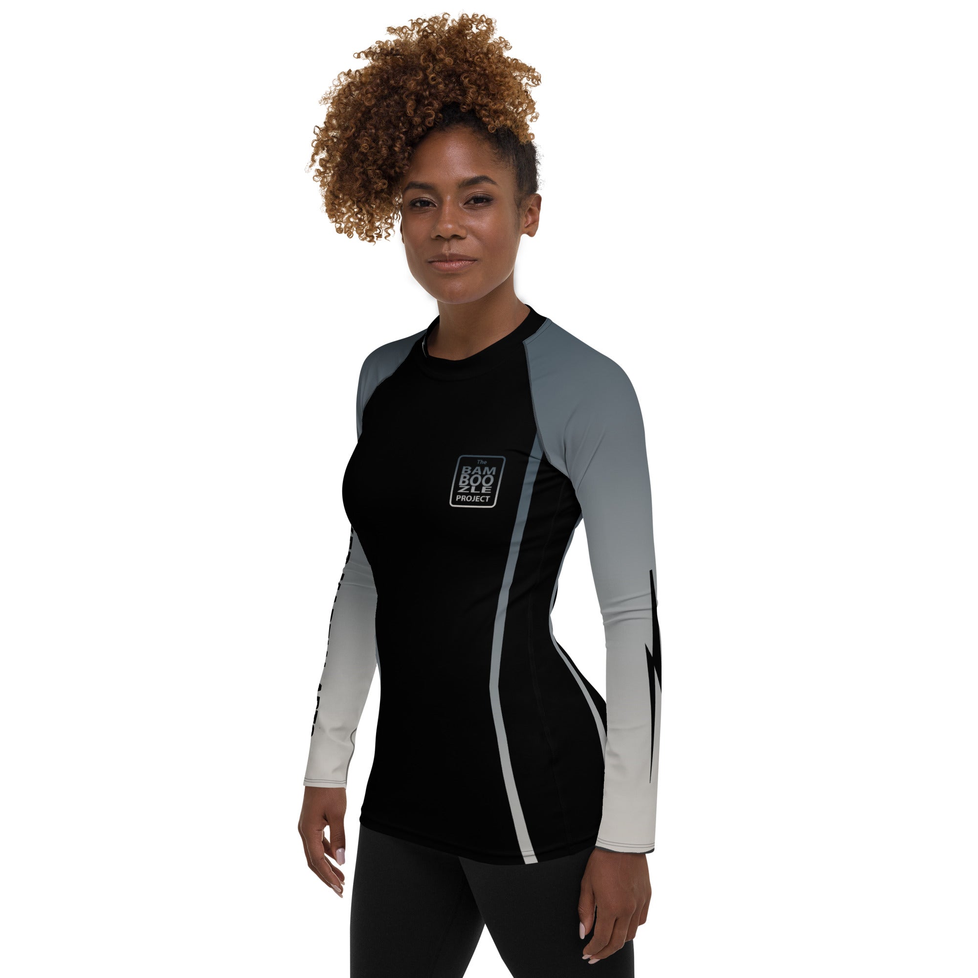 TBP Fit - Beginner Class 1 - Women's