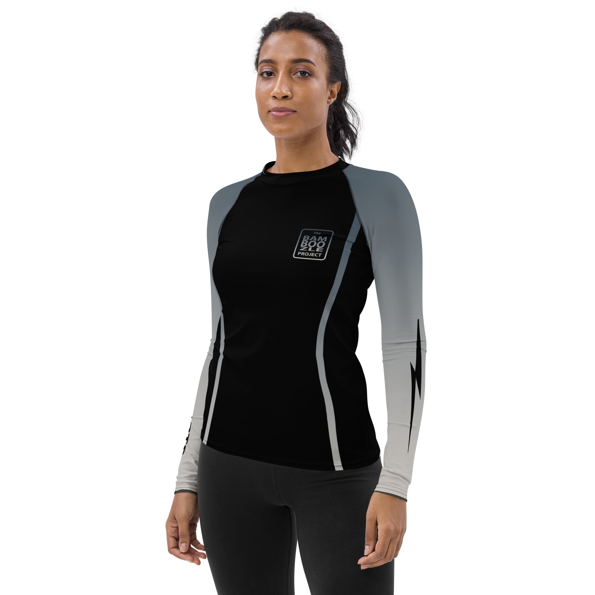 TBP Fit - Beginner Class 1 - Women's