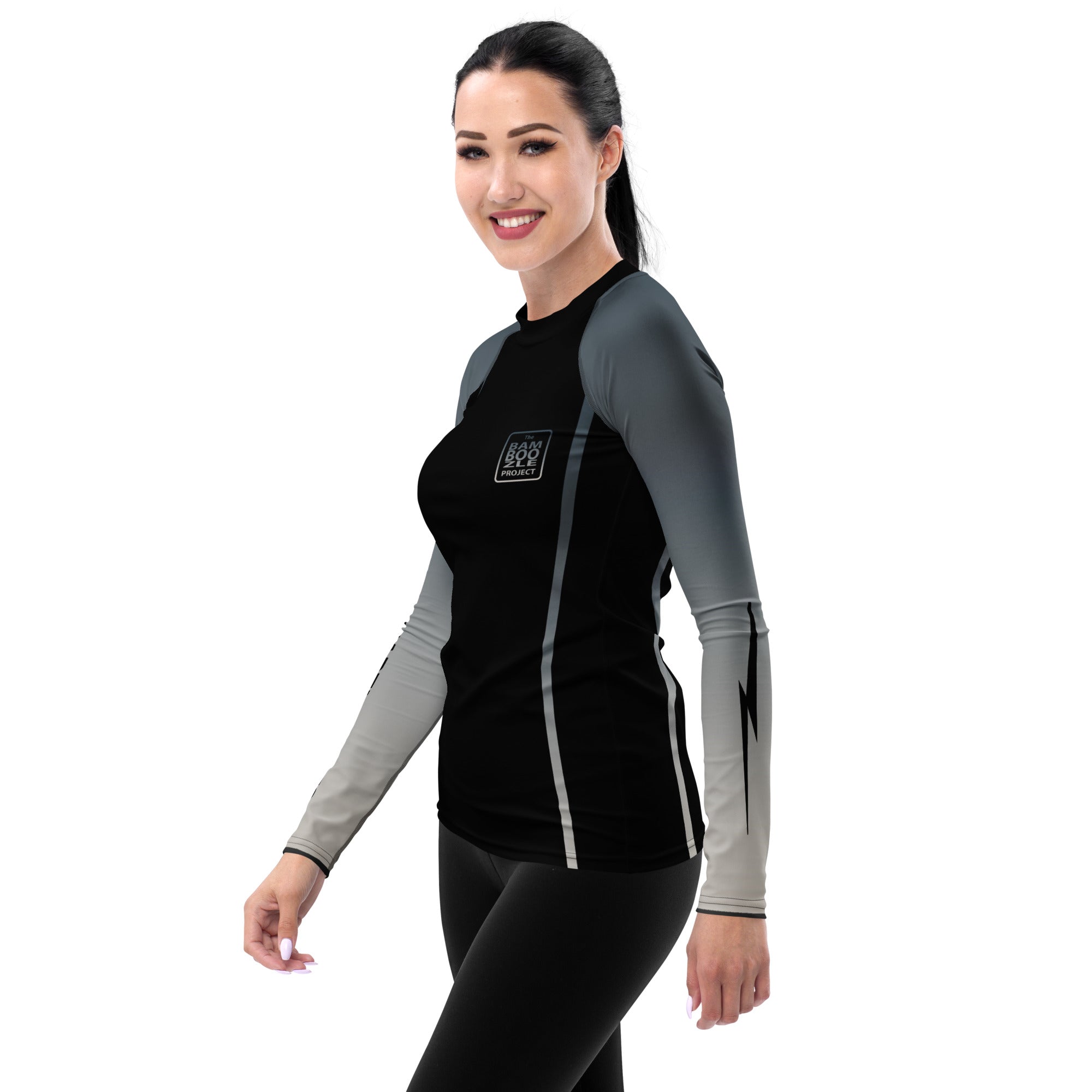 TBP Fit - Beginner Class 1 - Women's