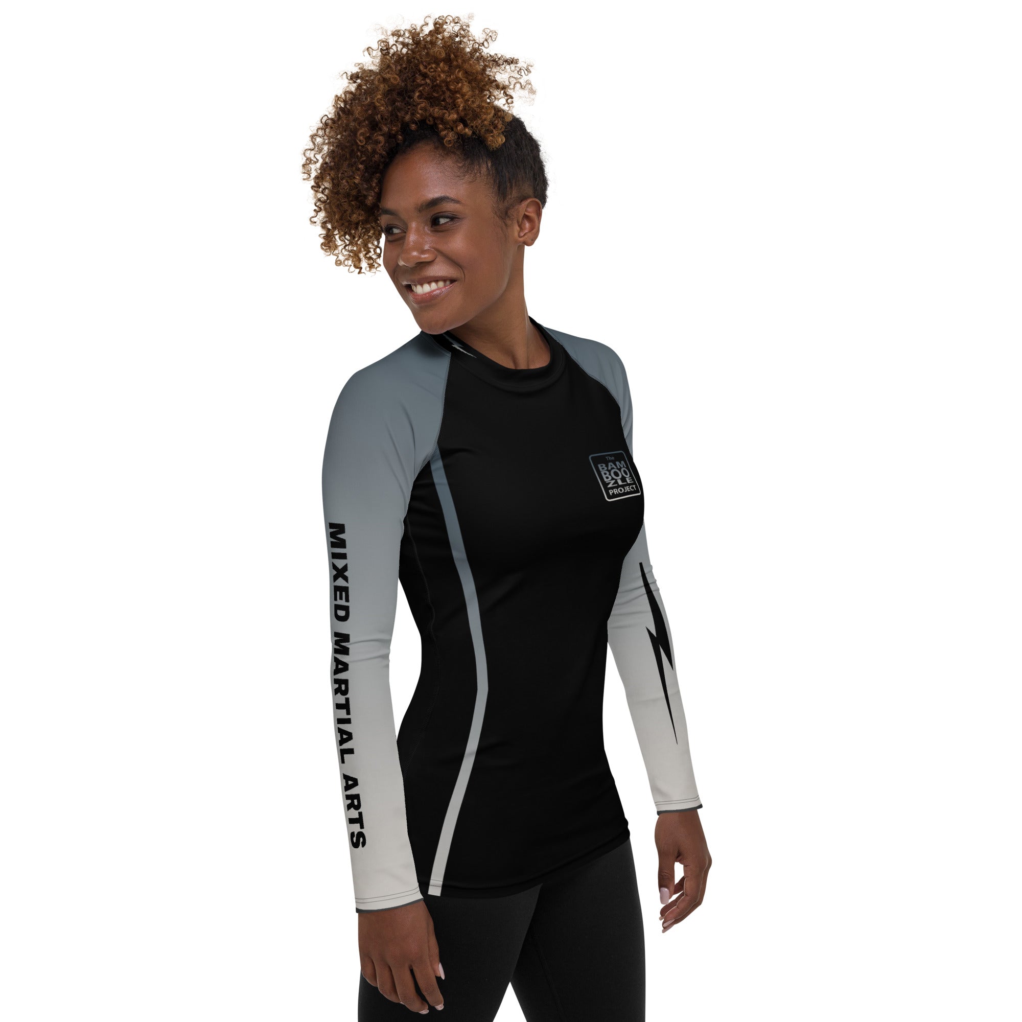 TBP Fit - Beginner Class 1 - Women's