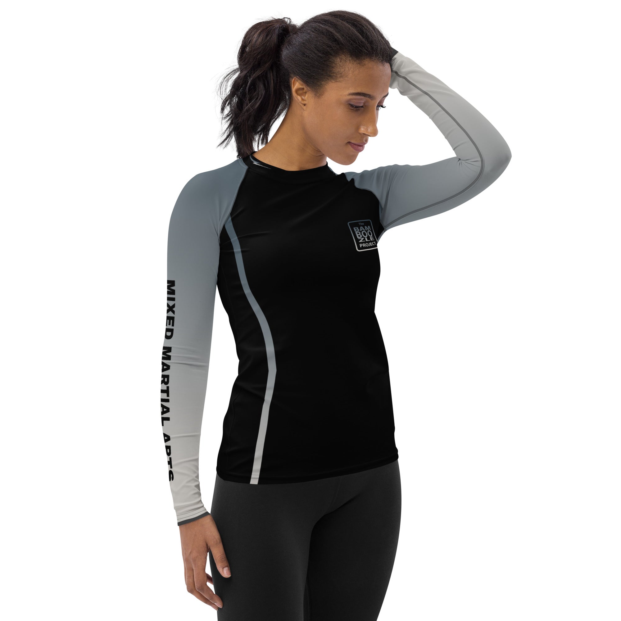 TBP Fit - Beginner Class 1 - Women's