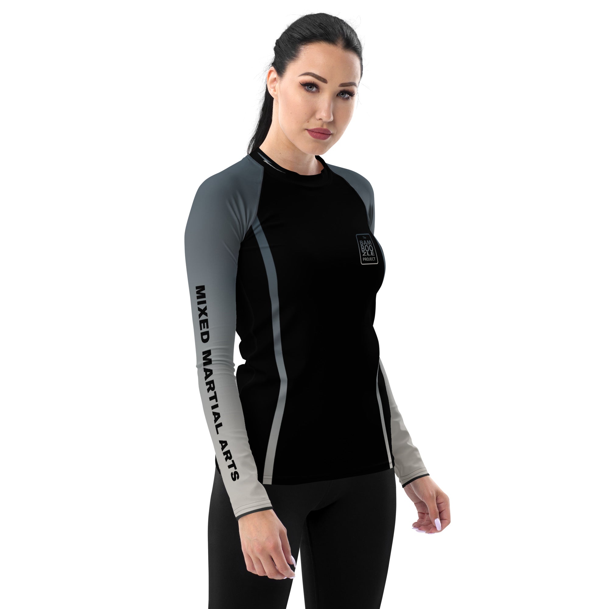 TBP Fit - Beginner Class 1 - Women's