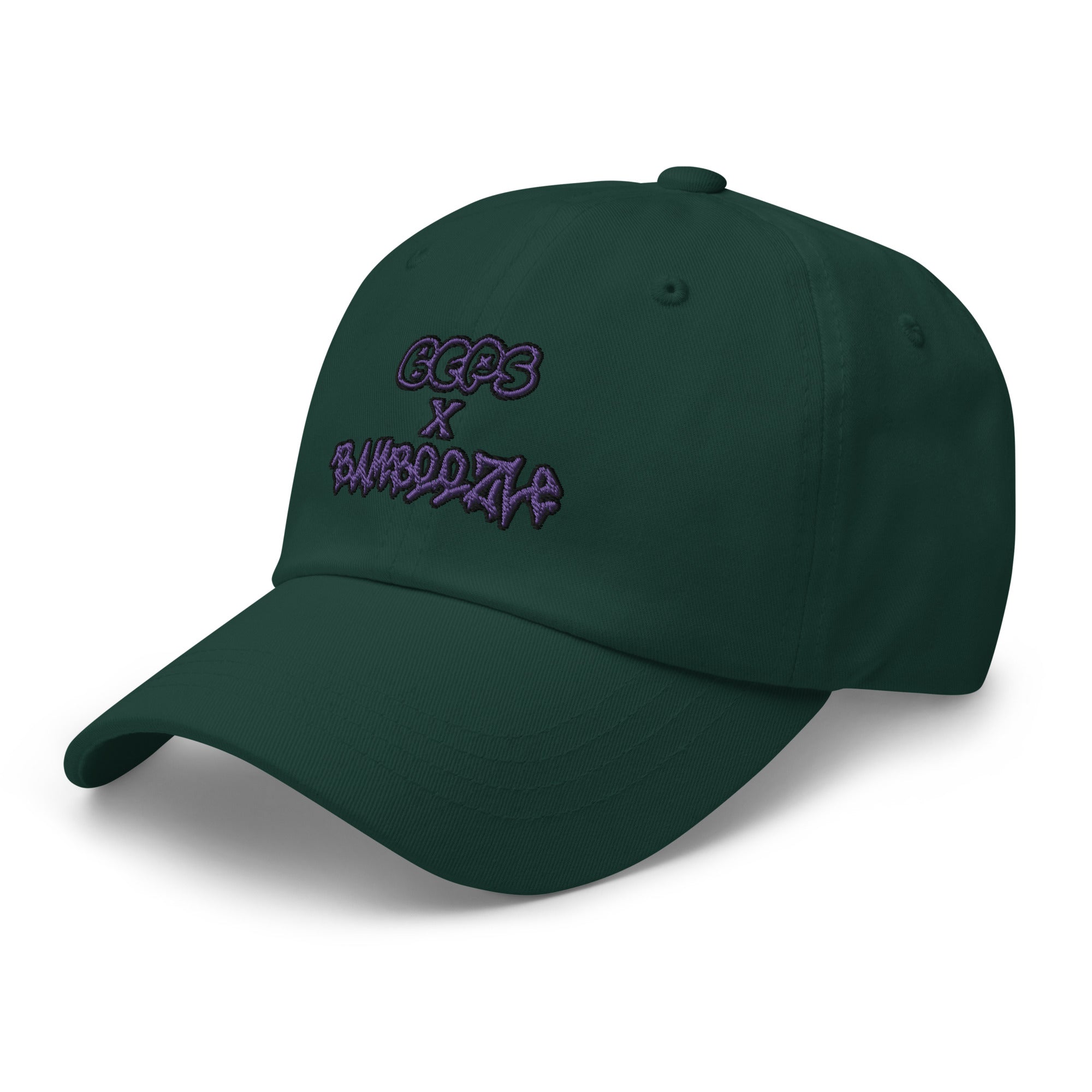 BEPs X Bamboozle Dad Hat
