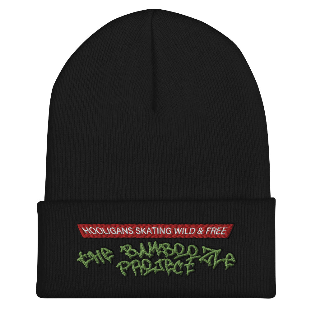 Bamboozle Oooze Beanie