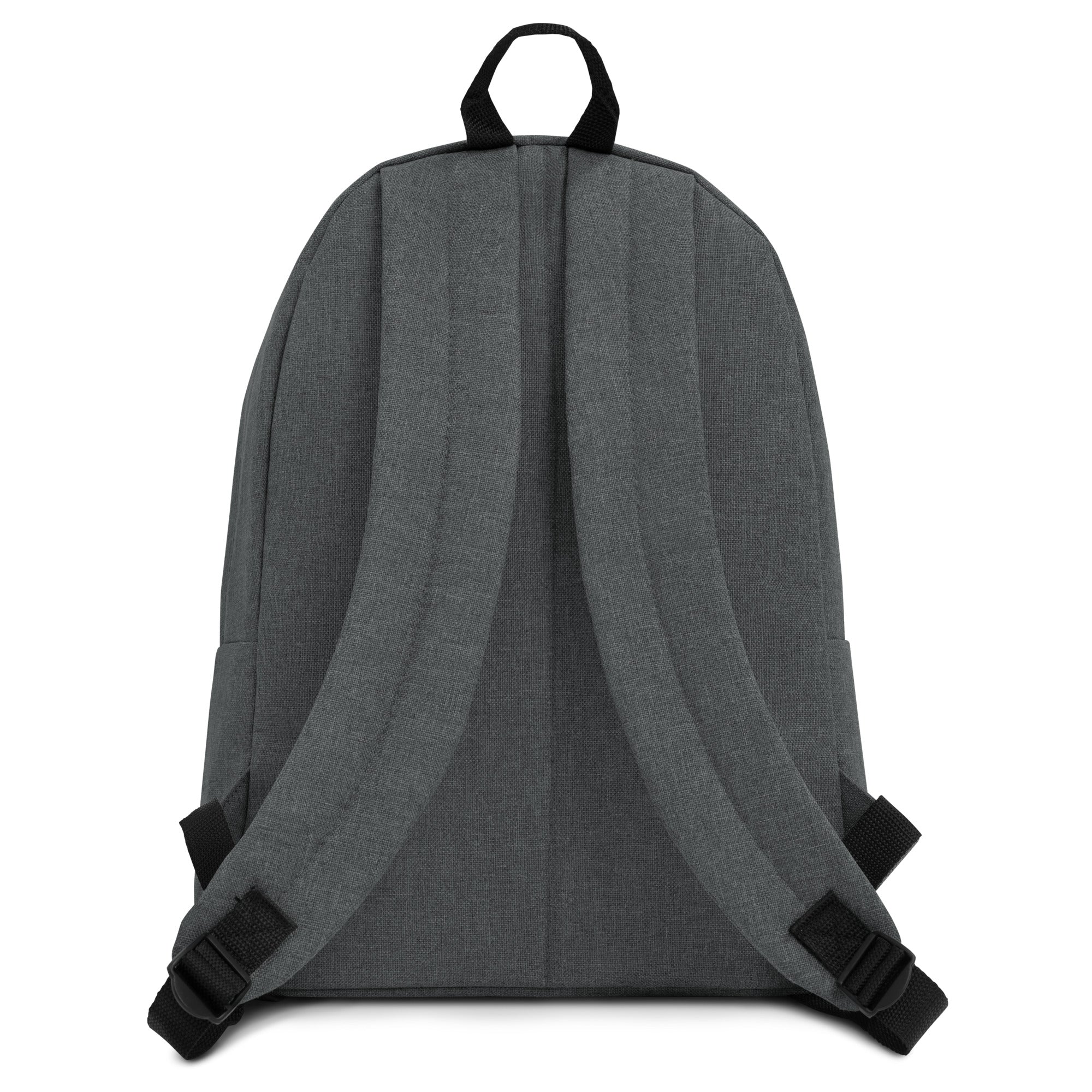 BEPs Embroidered Backpack