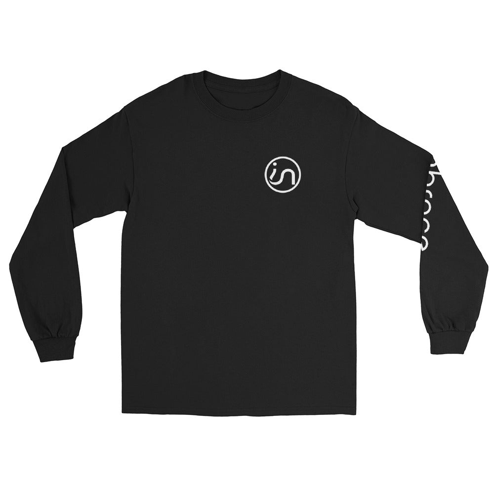Not For Sale Unisex Long Sleeve Shirt InBrace