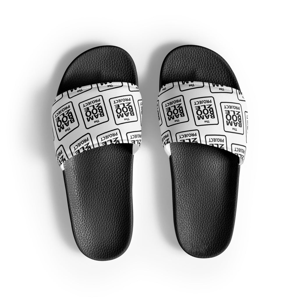 Bamboozle Force Men’s Slides