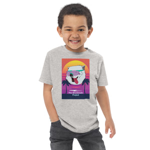 Hang Ten Mochi Toddler Tee