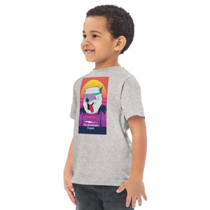 Hang Ten Mochi Toddler Tee