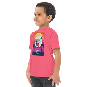 Hang Ten Mochi Toddler Tee