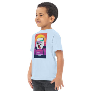Hang Ten Mochi Toddler Tee