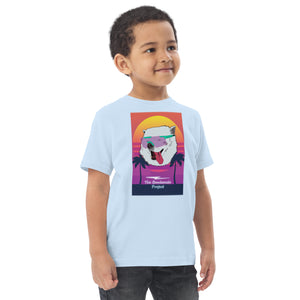 Hang Ten Mochi Toddler Tee