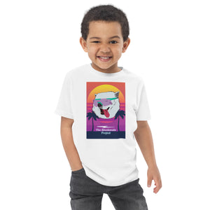 Hang Ten Mochi Toddler Tee