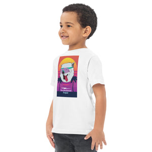 Hang Ten Mochi Toddler Tee