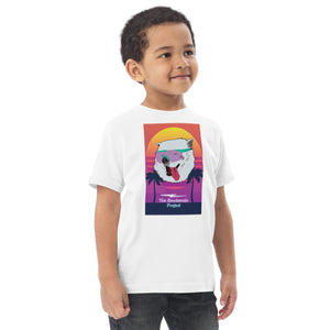 Hang Ten Mochi Toddler Tee