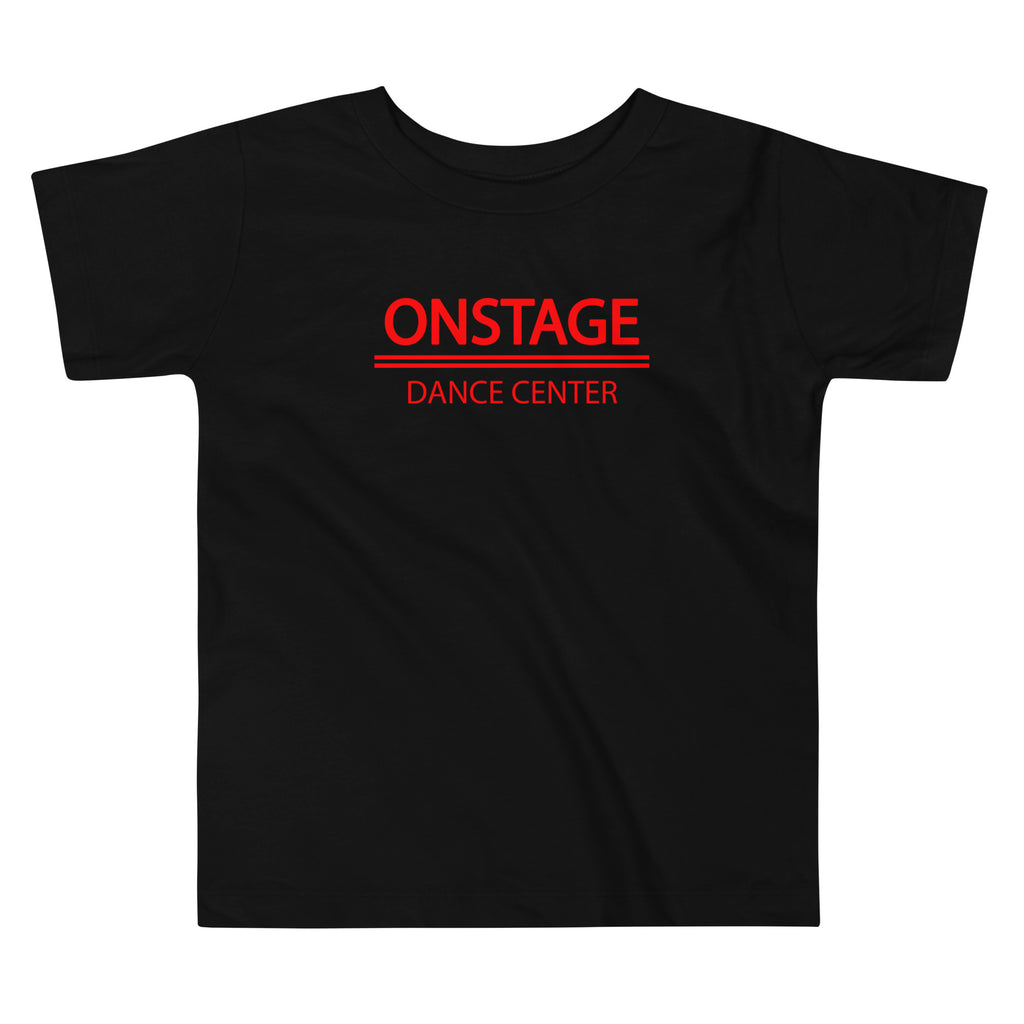 ONSTAGE Toddler T-Shirt