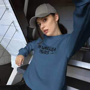 Bamboozle Tagged Unisex Sweatshirt