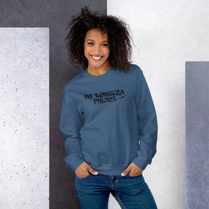 Bamboozle Tagged Unisex Sweatshirt