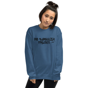 Bamboozle Tagged Unisex Sweatshirt