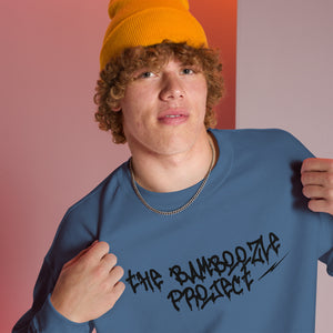 Bamboozle Tagged Unisex Sweatshirt
