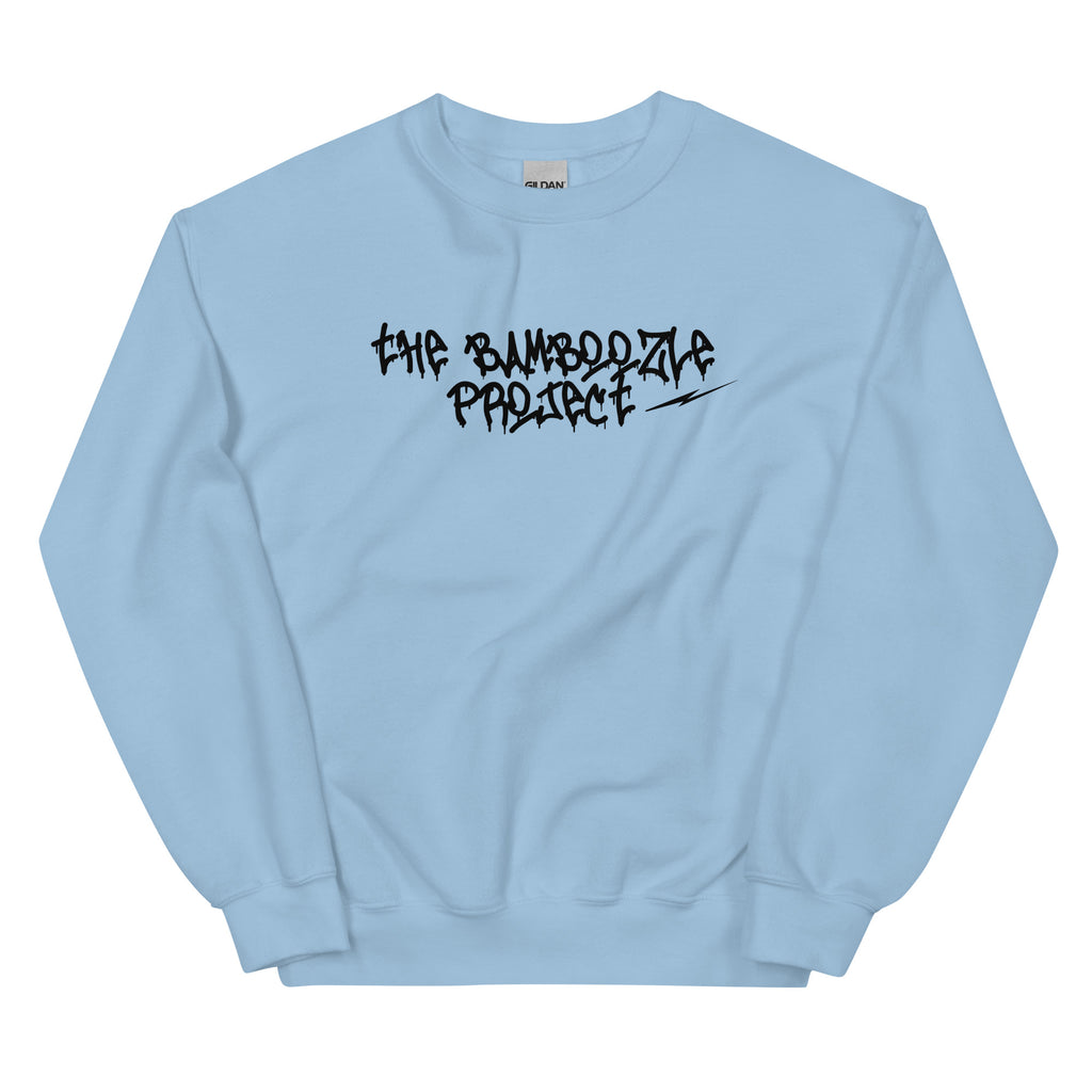 Bamboozle Tagged Unisex Sweatshirt