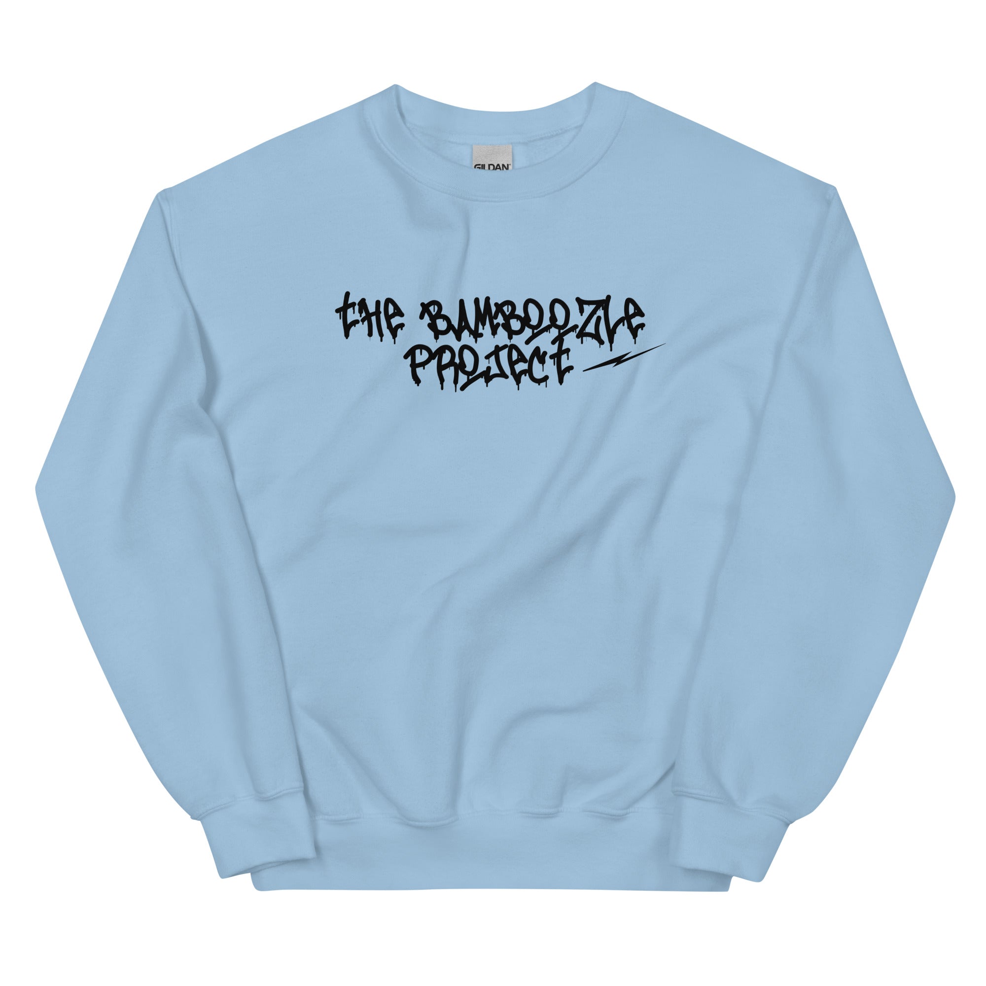 Bamboozle Tagged Unisex Sweatshirt