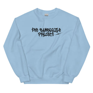 Bamboozle Tagged Unisex Sweatshirt