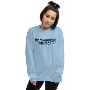 Bamboozle Tagged Unisex Sweatshirt