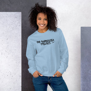 Bamboozle Tagged Unisex Sweatshirt