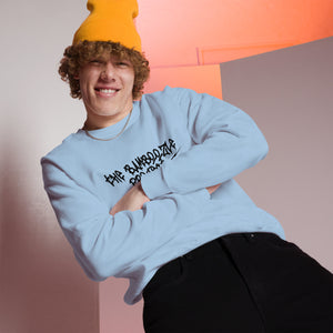Bamboozle Tagged Unisex Sweatshirt