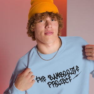 Bamboozle Tagged Unisex Sweatshirt