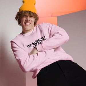 Bamboozle Tagged Unisex Sweatshirt