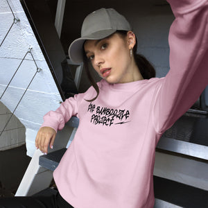 Bamboozle Tagged Unisex Sweatshirt