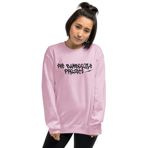 Bamboozle Tagged Unisex Sweatshirt