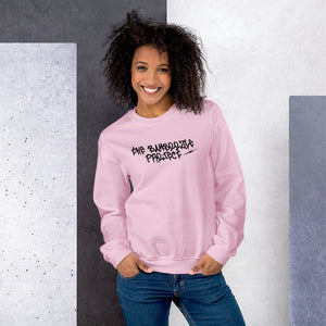 Bamboozle Tagged Unisex Sweatshirt