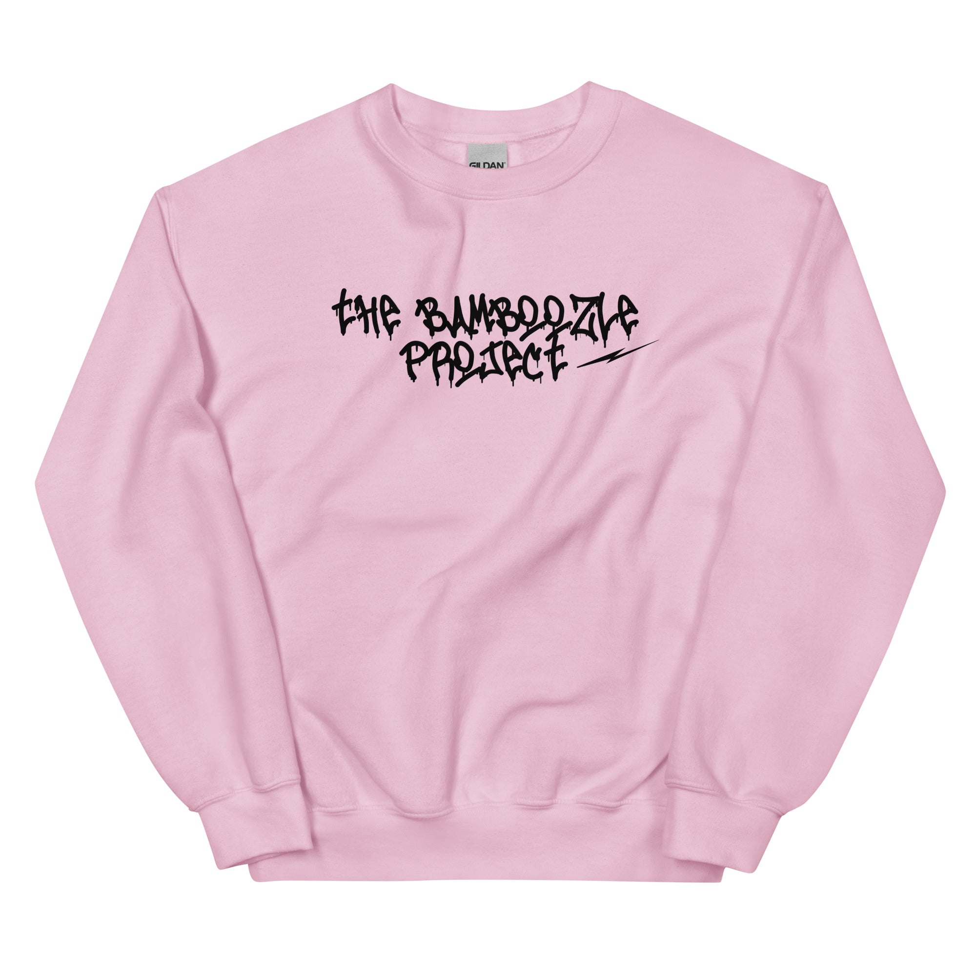 Bamboozle Tagged Unisex Sweatshirt