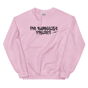 Bamboozle Tagged Unisex Sweatshirt