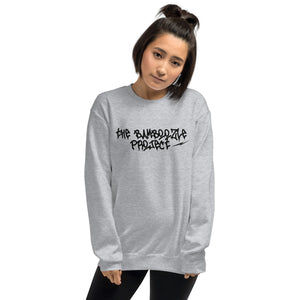Bamboozle Tagged Unisex Sweatshirt