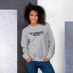 Bamboozle Tagged Unisex Sweatshirt