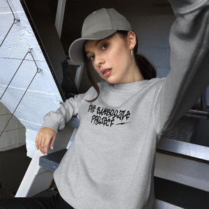 Bamboozle Tagged Unisex Sweatshirt