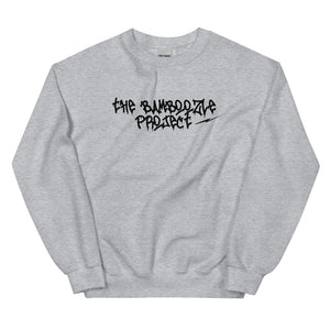 Bamboozle Tagged Unisex Sweatshirt
