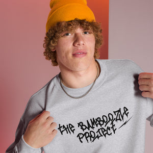 Bamboozle Tagged Unisex Sweatshirt