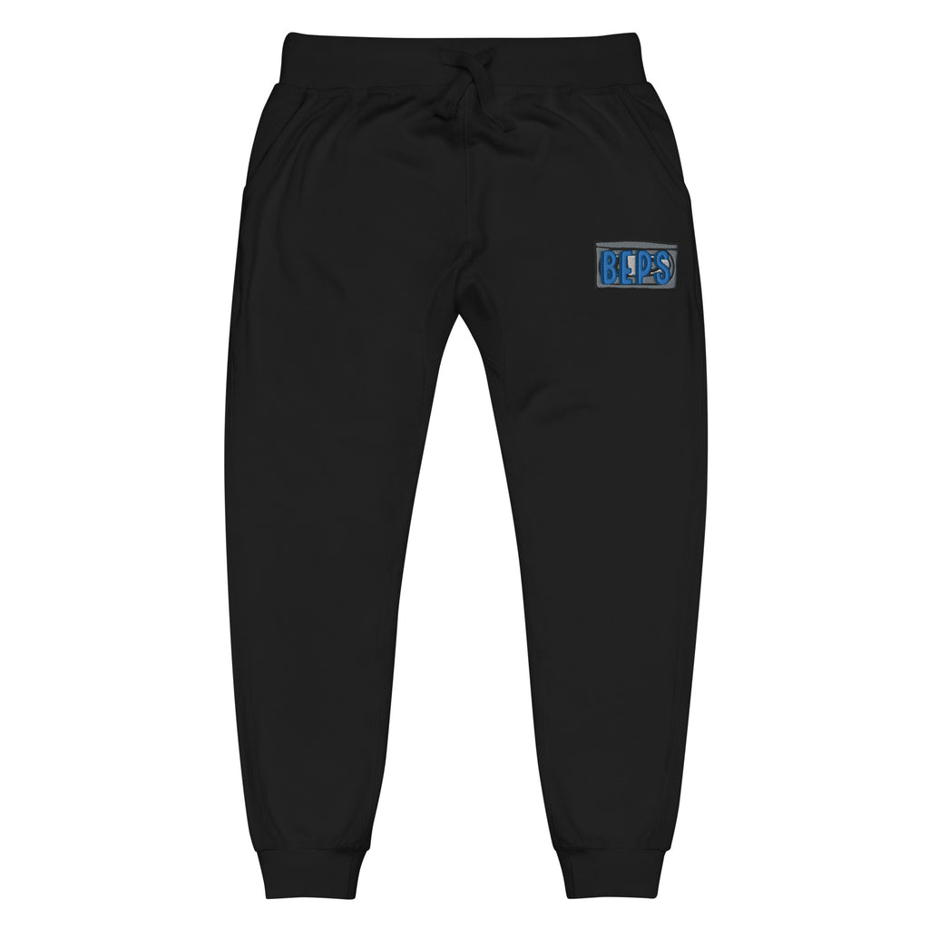 Team BEPs Unisex Fleece Sweatpants