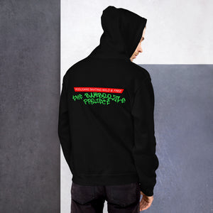 Bamboozle X BEPS Ooze Unisex Hoodie