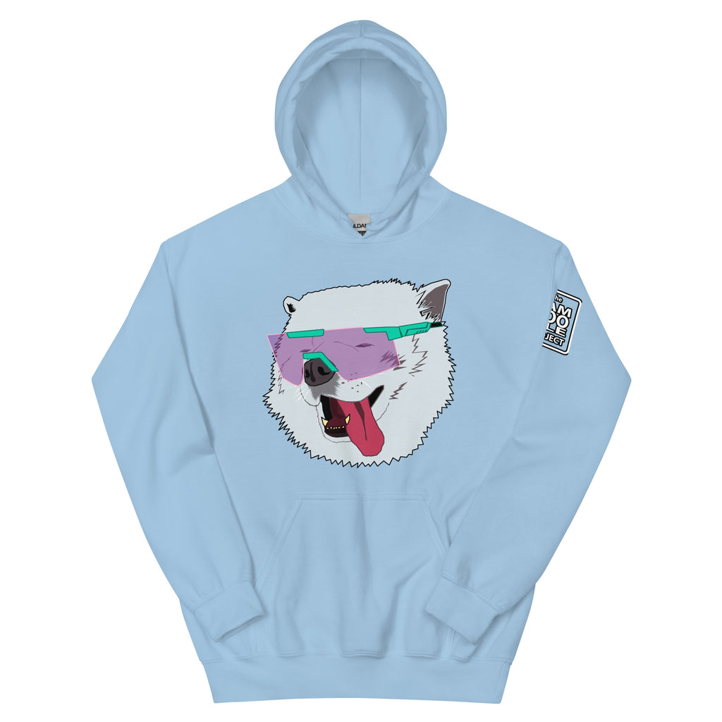 Hang Ten Mochi Unisex Hoodie